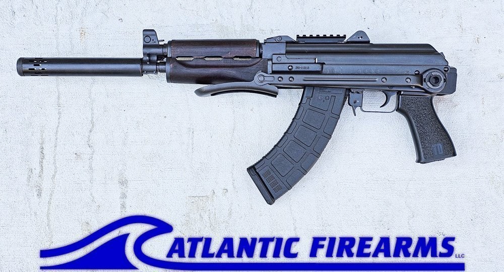 ZPAP92 Underfolder AK47 - AtlanticFirearms.com