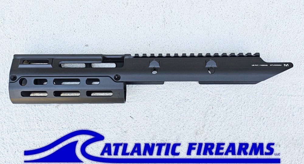 Leapers Pro MP5 M-LOK Handguard