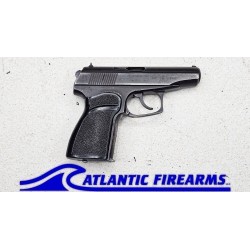 Bulgarian Makarov 9x18  Surplus Pistol-GunSmith Special