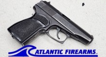 Bulgarian Makarov 9x18  Surplus Pistol-GunSmith Special