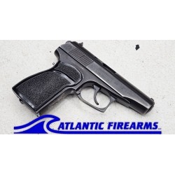 Bulgarian Makarov 9x18  Surplus Pistol-GunSmith Special