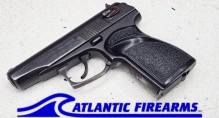 Bulgarian Makarov 9x18  Surplus Pistol-GunSmith Special