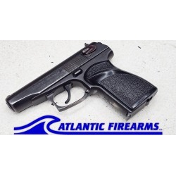 Bulgarian Makarov 9x18  Surplus Pistol-GunSmith Special