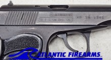 Bulgarian Makarov 9x18  Surplus Pistol-GunSmith Special