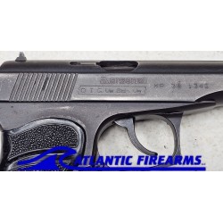 Bulgarian Makarov 9x18  Surplus Pistol-GunSmith Special