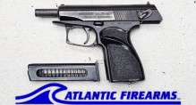 Bulgarian Makarov 9x18  Surplus Pistol-GunSmith Special
