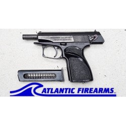 Bulgarian Makarov 9x18  Surplus Pistol-GunSmith Special