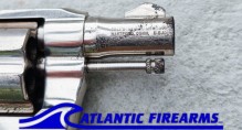 Colt Detective Special 38 Special Revolver