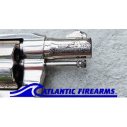 Colt Detective Special 38 Special Revolver