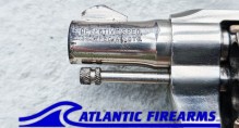 Colt Detective Special 38 Special Revolver
