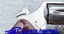 Colt Detective Special 38 Special Revolver