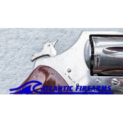 Colt Detective Special 38 Special Revolver