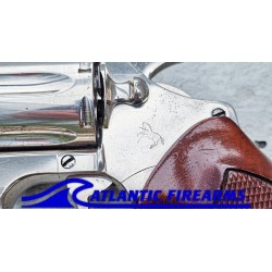 Colt Detective Special 38 Special Revolver
