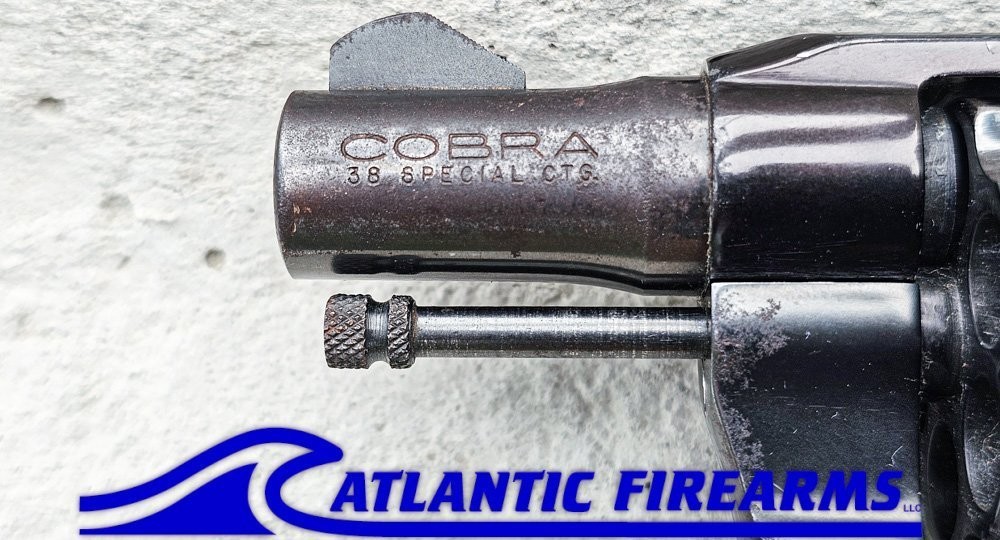 Atlantic Firearms,llc