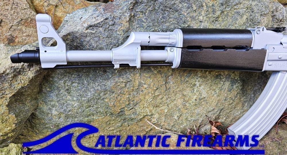 ak ZPAPM70 Silver AK47 Rifle SALE - AtlanticFirearms.com