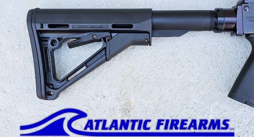 ZPAP92 Tactical Rifle SALE - AtlanticFirearms.com