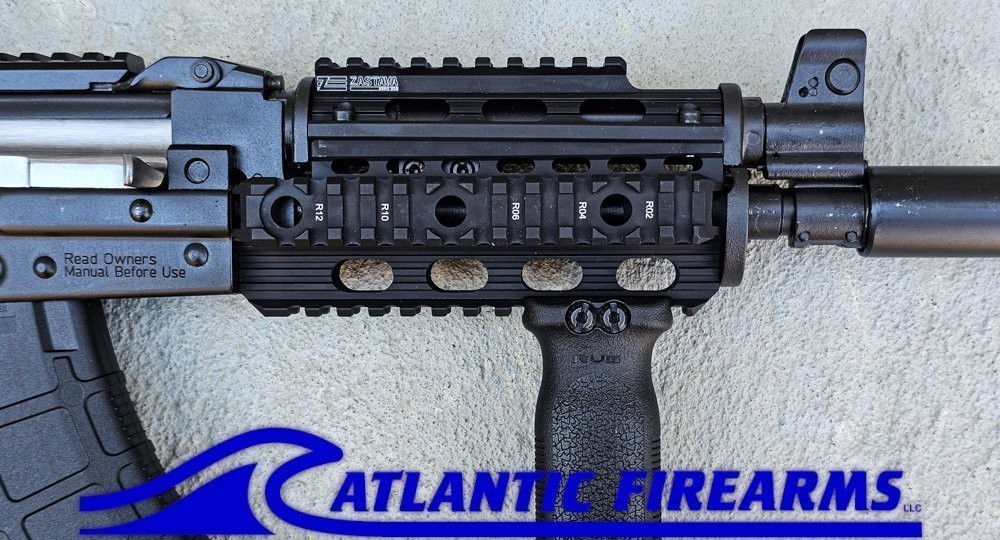 ZPAP92 Tactical Rifle SALE - AtlanticFirearms.com