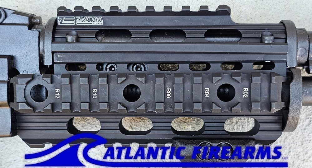 ZPAP92 Tactical Rifle SALE - AtlanticFirearms.com