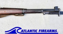Portuguese  1904/39 Mauser Rifle, Bayonet & Ammo Combo