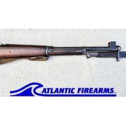 Portuguese  1904/39 Mauser Rifle, Bayonet & Ammo Combo
