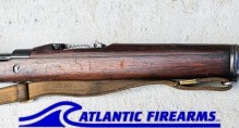 Portuguese  1904/39 Mauser Rifle, Bayonet & Ammo Combo