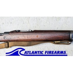 Portuguese  1904/39 Mauser Rifle, Bayonet & Ammo Combo