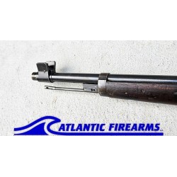 Portuguese  1904/39 Mauser Rifle, Bayonet & Ammo Combo