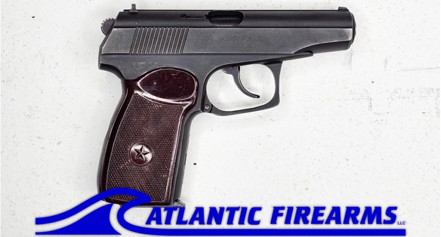 Atlantic Firearms, LLC - AtlanticFirearms.com