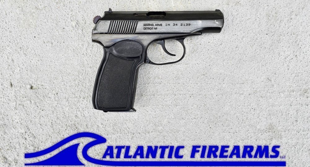 Atlantic Firearms, LLC - AtlanticFirearms.com