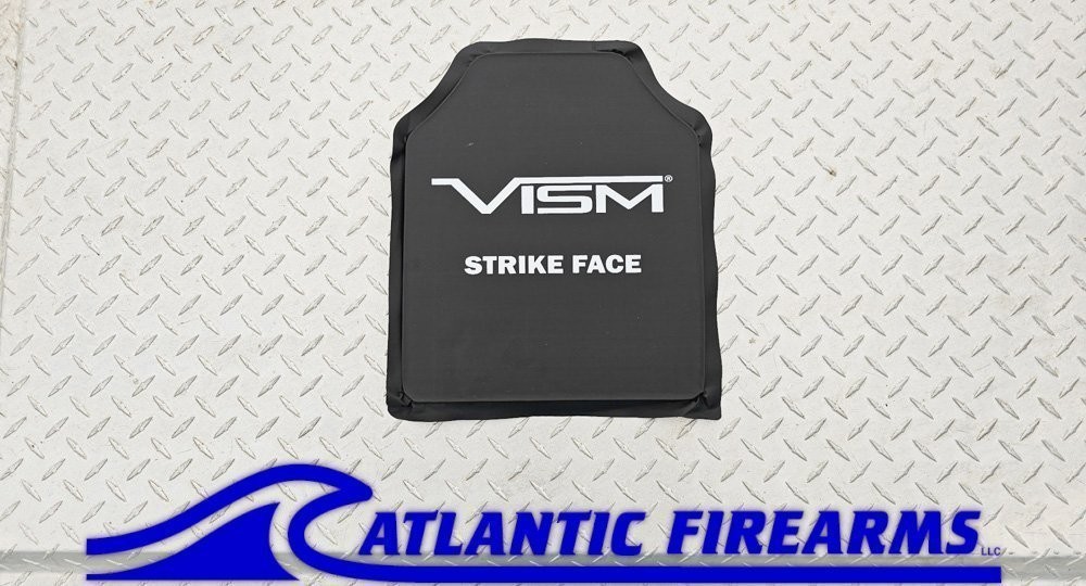 Body Armor- Level IIIA UHMWPE Soft Ballistic Panel 10"x12" - Shooter's Cut