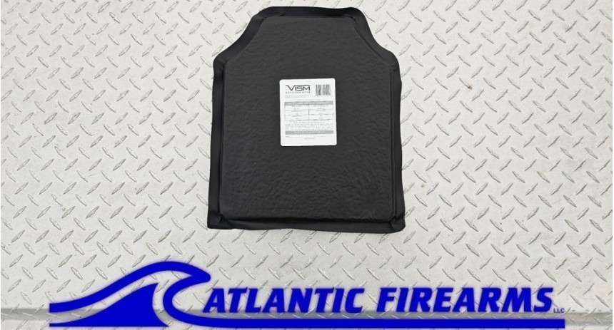 thumbnail image 2 of Legacy Safety & Security DUAL-THREAT Level IIIA Soft Armor Panel - 2 Pack 2 of 5