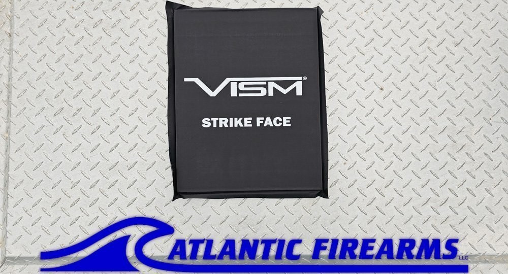Body Armor- Level IIIA UHMWPE Soft Ballistic Panel 11"x14" - Rectangle Cut