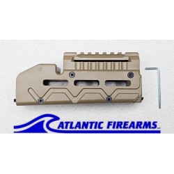 AK/AKM Tactical Handguard - Coyote - ME