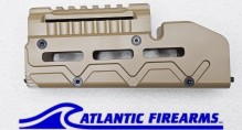 AK/AKM Tactical Handguard - Coyote - ME