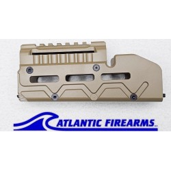 AK/AKM Tactical Handguard - Coyote - ME