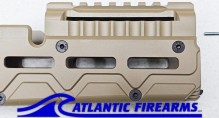 AK/AKM Tactical Handguard - Coyote - ME