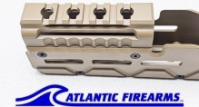 AK/AKM Tactical Handguard - Coyote - ME