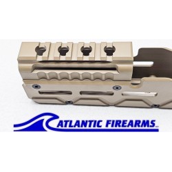 AK/AKM Tactical Handguard - Coyote - ME
