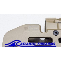 AK/AKM Tactical Handguard - Coyote - ME