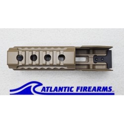 AK/AKM Tactical Handguard - Coyote - ME