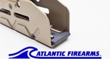 AK/AKM Tactical Handguard - Coyote - ME