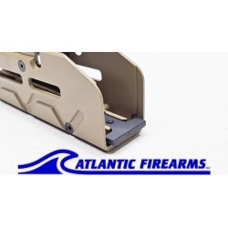 AK/AKM Tactical Handguard - Coyote - ME