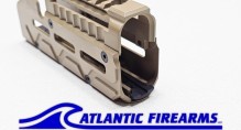 AK/AKM Tactical Handguard - Coyote - ME