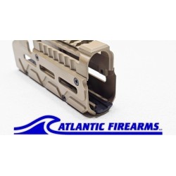 AK/AKM Tactical Handguard - Coyote - ME