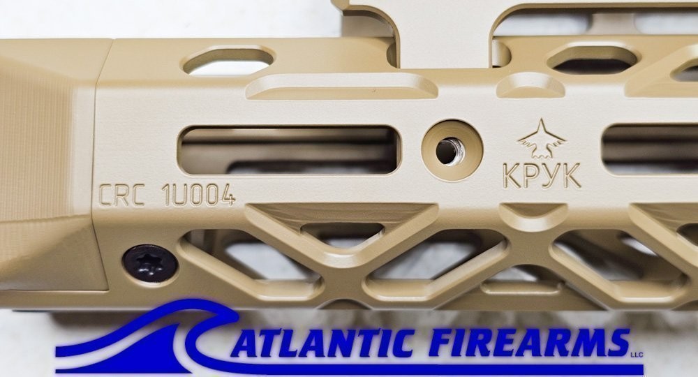 KPYK AK47 Extended Handguard SALE - AtlanticFirearms.com