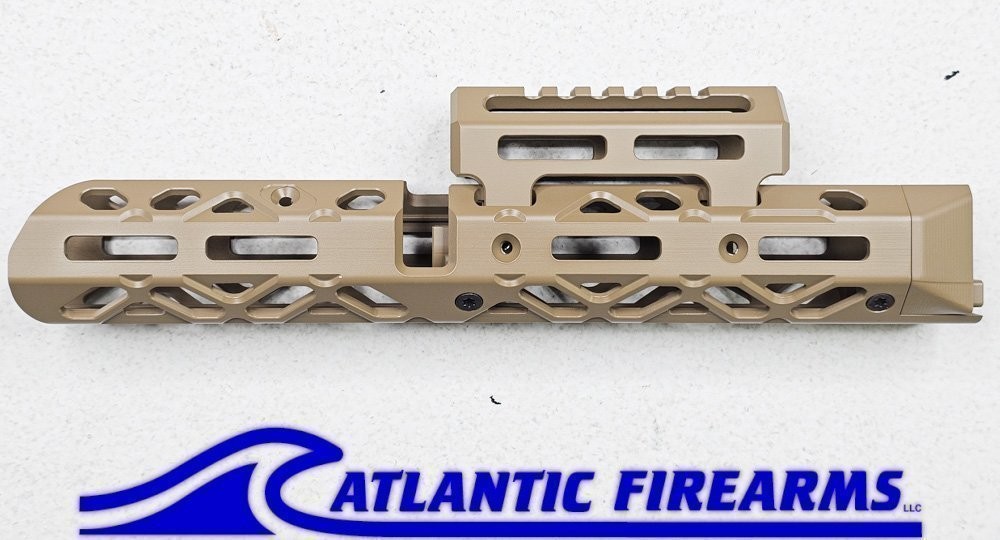 KPYK Mid Length SAM Series Handguard - AtlanticFirearms.com