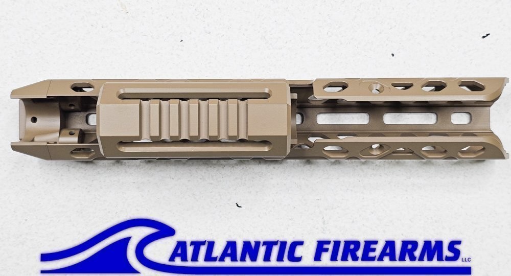 KPYK Mid Length SAM Series Handguard - AtlanticFirearms.com