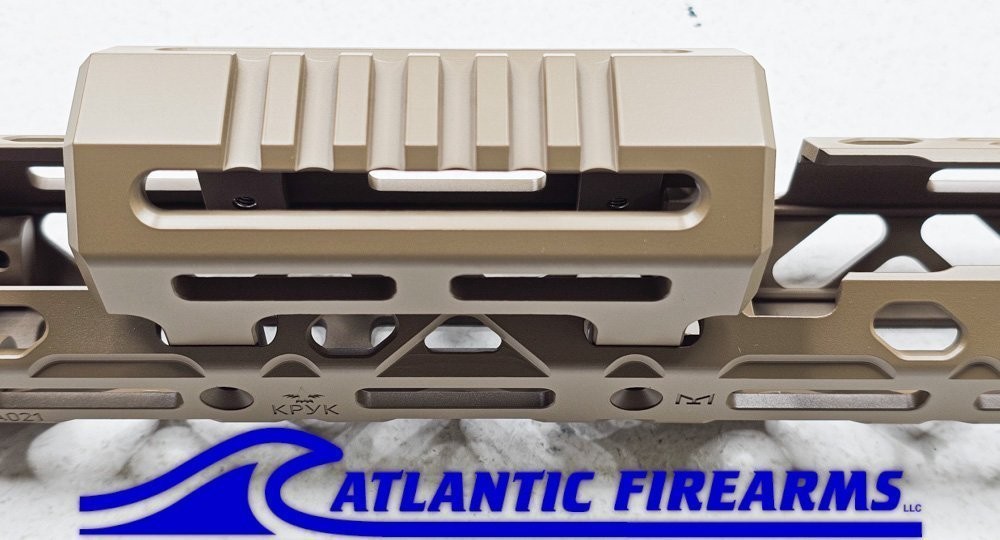 KPYK Mid Length SAM Series Handguard - AtlanticFirearms.com
