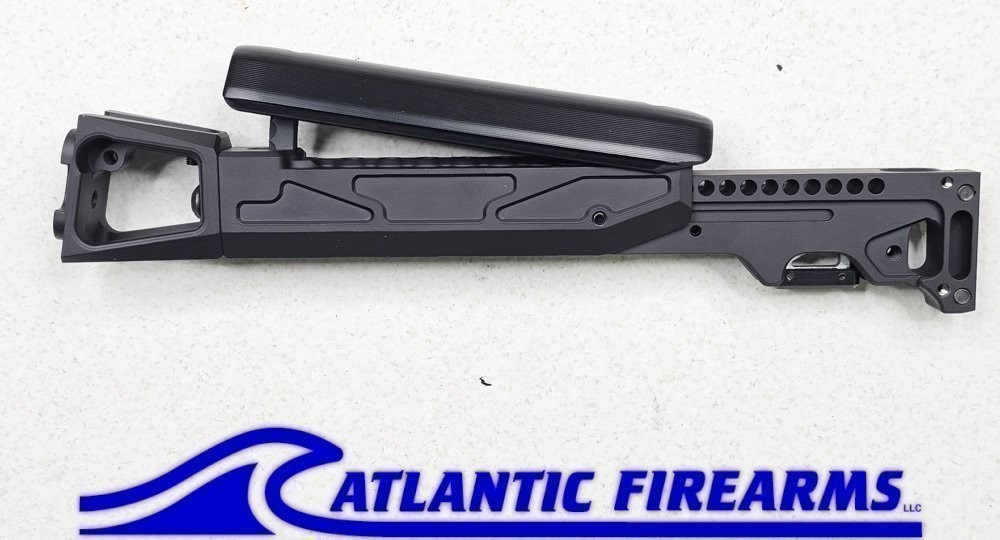 KYPK Telescopic Arsenal SAM Series Buttstock - AtlanticFirearms.com