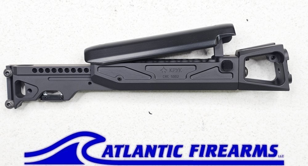 KYPK Telescopic Arsenal SAM Series Buttstock - AtlanticFirearms.com